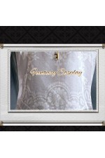 Identity V Embalmer Aesop Carl Watchman Cosplay Costume